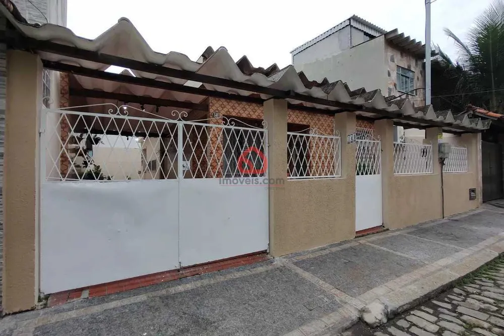 Casa de Condomínio, 3 quartos - Foto 9