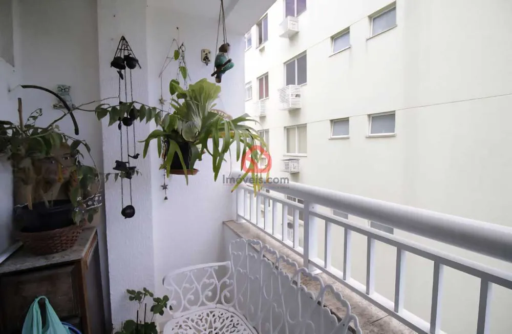 Apartamento, 2 quartos, 67 m² - Foto 2