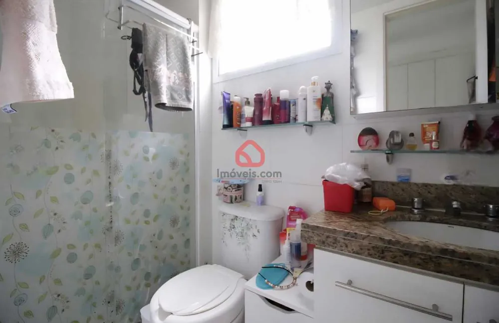 Apartamento, 2 quartos, 67 m² - Foto 14