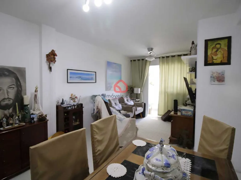 Apartamento, 2 quartos, 67 m² - Foto 4