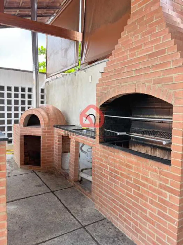 Apartamento, 2 quartos, 60 m² - Foto 10