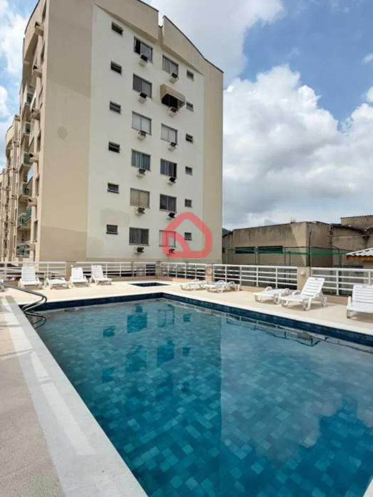 Apartamento, 2 quartos, 60 m² - Foto 13