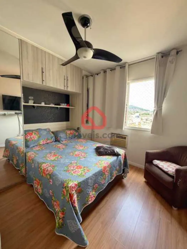 Apartamento, 2 quartos, 60 m² - Foto 5