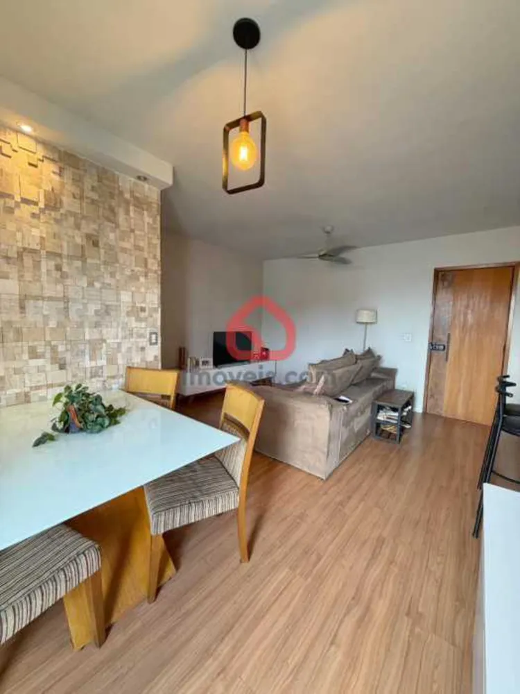 Apartamento, 2 quartos, 60 m² - Foto 3
