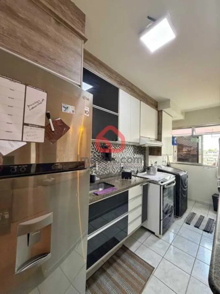 Apartamento, 2 quartos, 60 m² - Foto 7