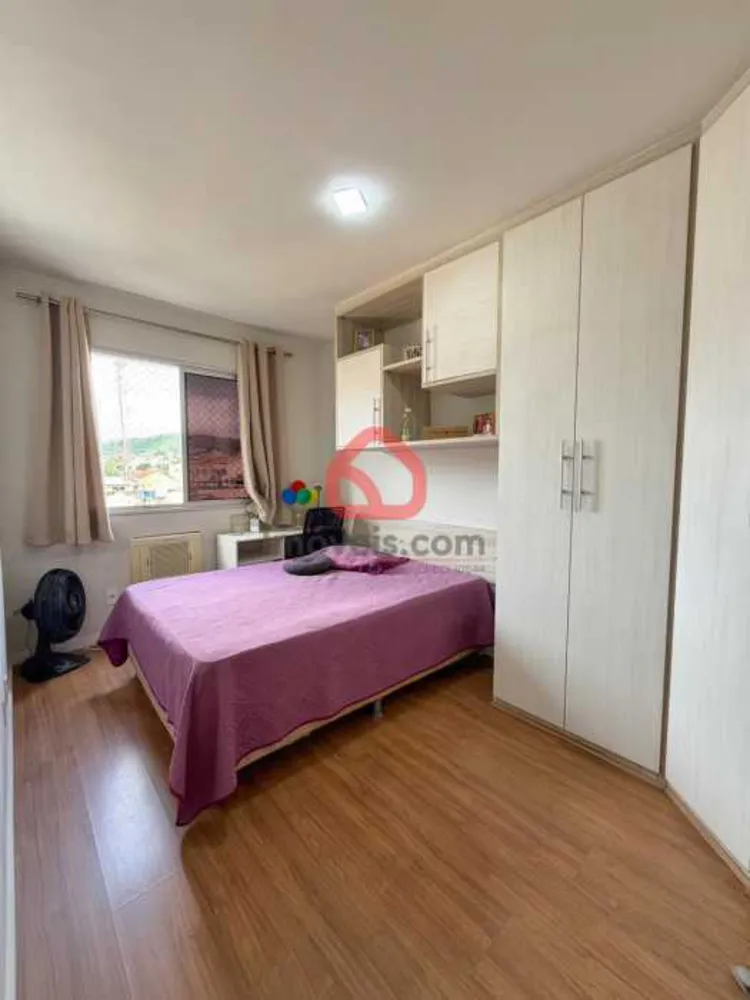 Apartamento, 2 quartos, 60 m² - Foto 4