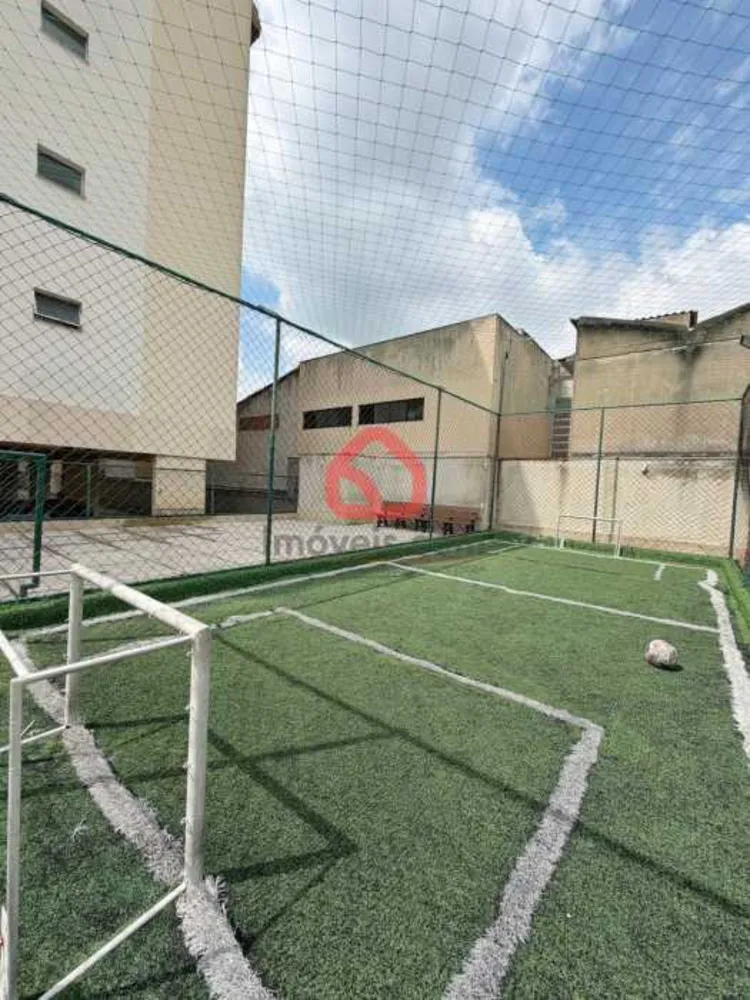 Apartamento, 2 quartos, 60 m² - Foto 11