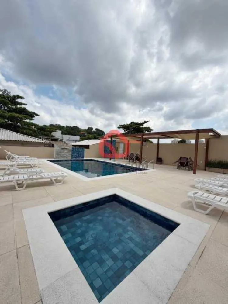 Apartamento, 2 quartos, 60 m² - Foto 12