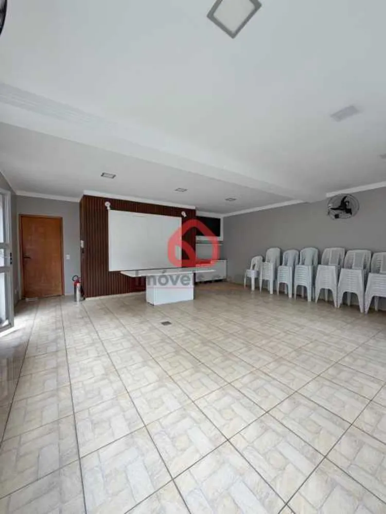 Apartamento, 2 quartos, 60 m² - Foto 8