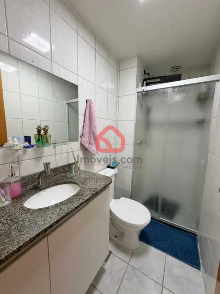 Apartamento, 2 quartos, 60 m² - Foto 6