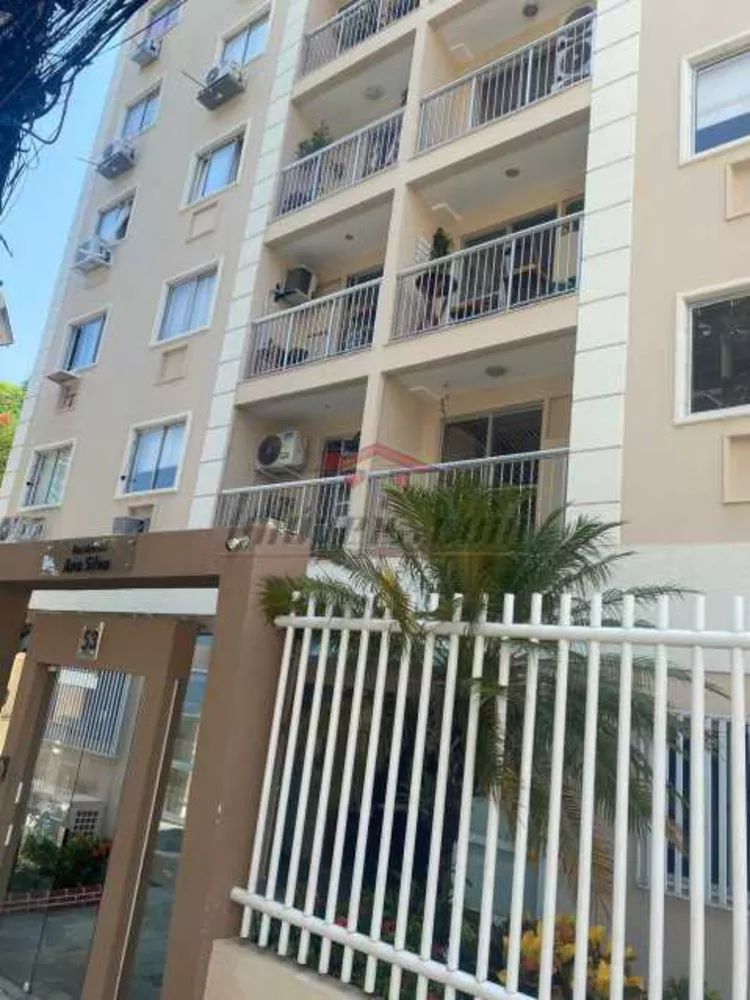Apartamento, 2 quartos, 69 m² - Foto 1