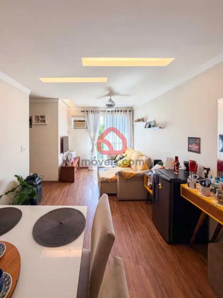 Apartamento, 2 quartos, 69 m² - Foto 10