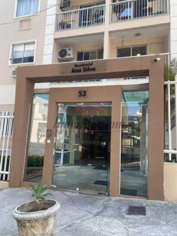 Apartamento, 2 quartos, 69 m² - Foto 2