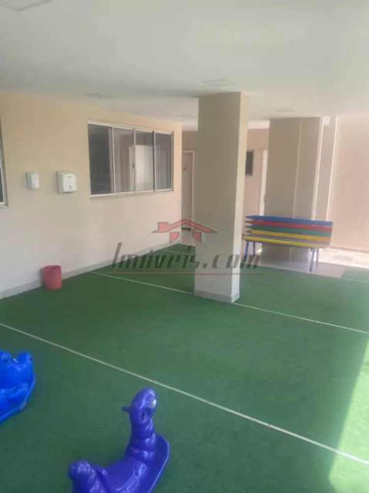 Apartamento, 2 quartos, 69 m² - Foto 6