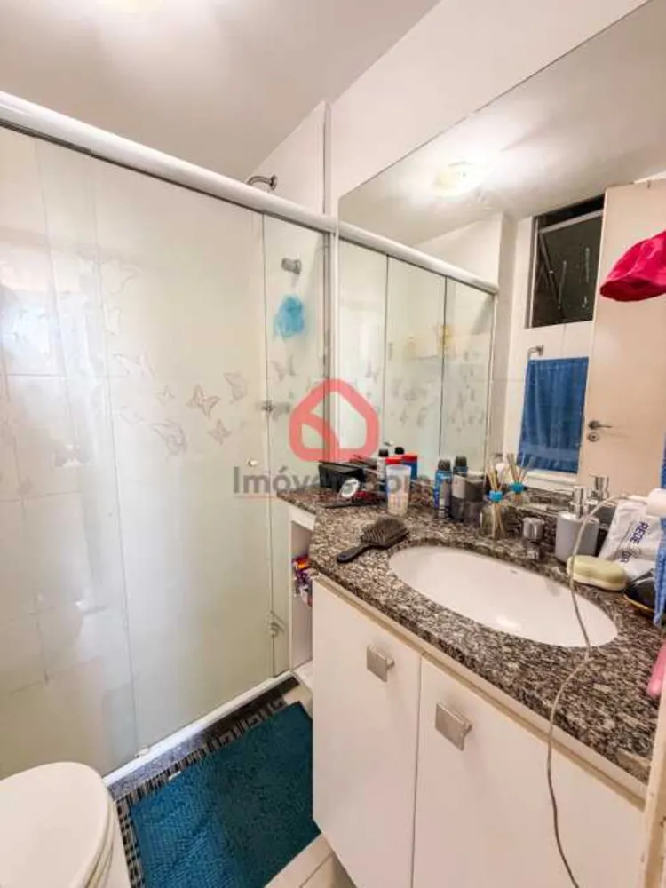 Apartamento, 2 quartos, 69 m² - Foto 21