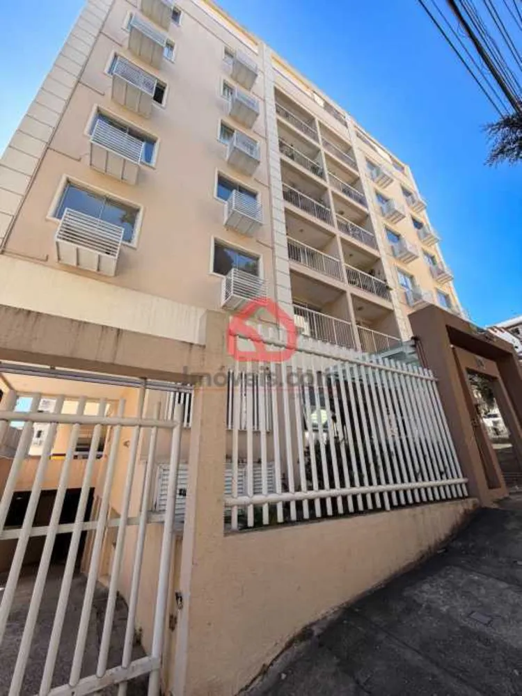 Apartamento, 2 quartos, 69 m² - Foto 4