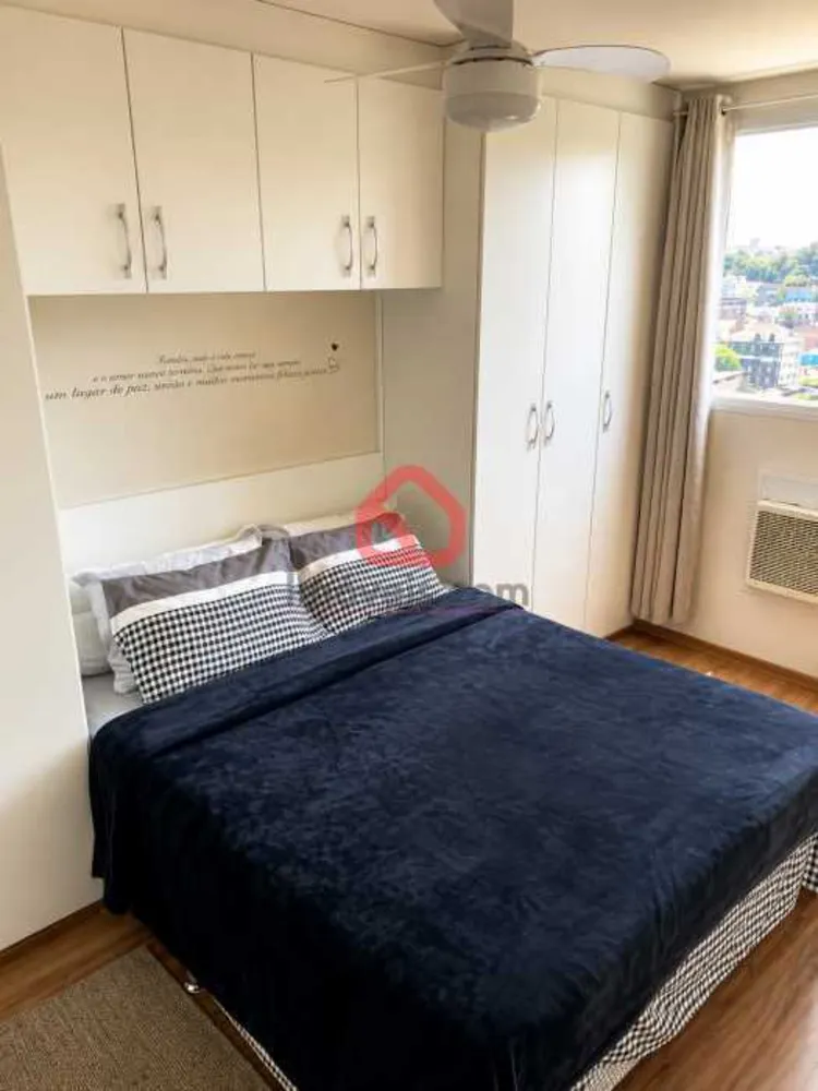 Apartamento, 2 quartos, 69 m² - Foto 14