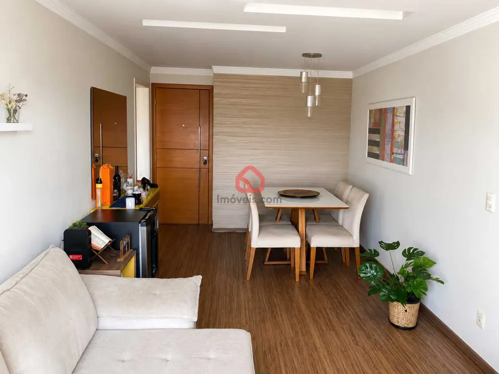 Apartamento, 2 quartos, 69 m² - Foto 9