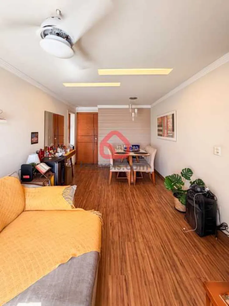 Apartamento, 2 quartos, 69 m² - Foto 12