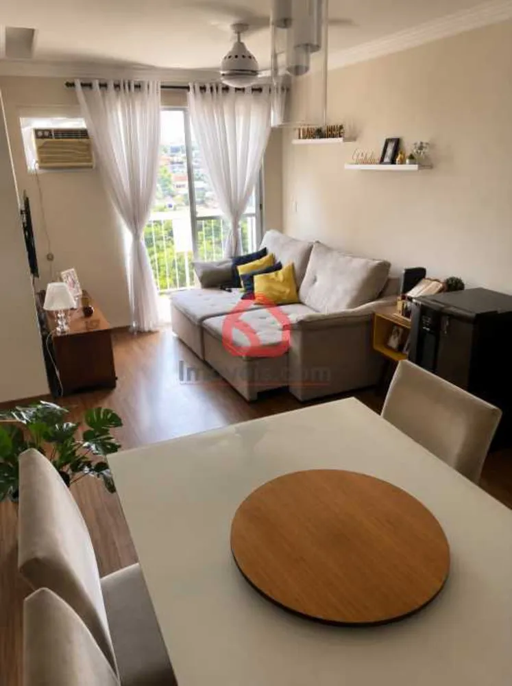 Apartamento, 2 quartos, 69 m² - Foto 6