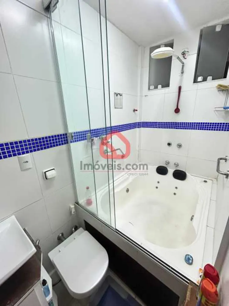 Casa de Condomínio, 4 quartos - Foto 6