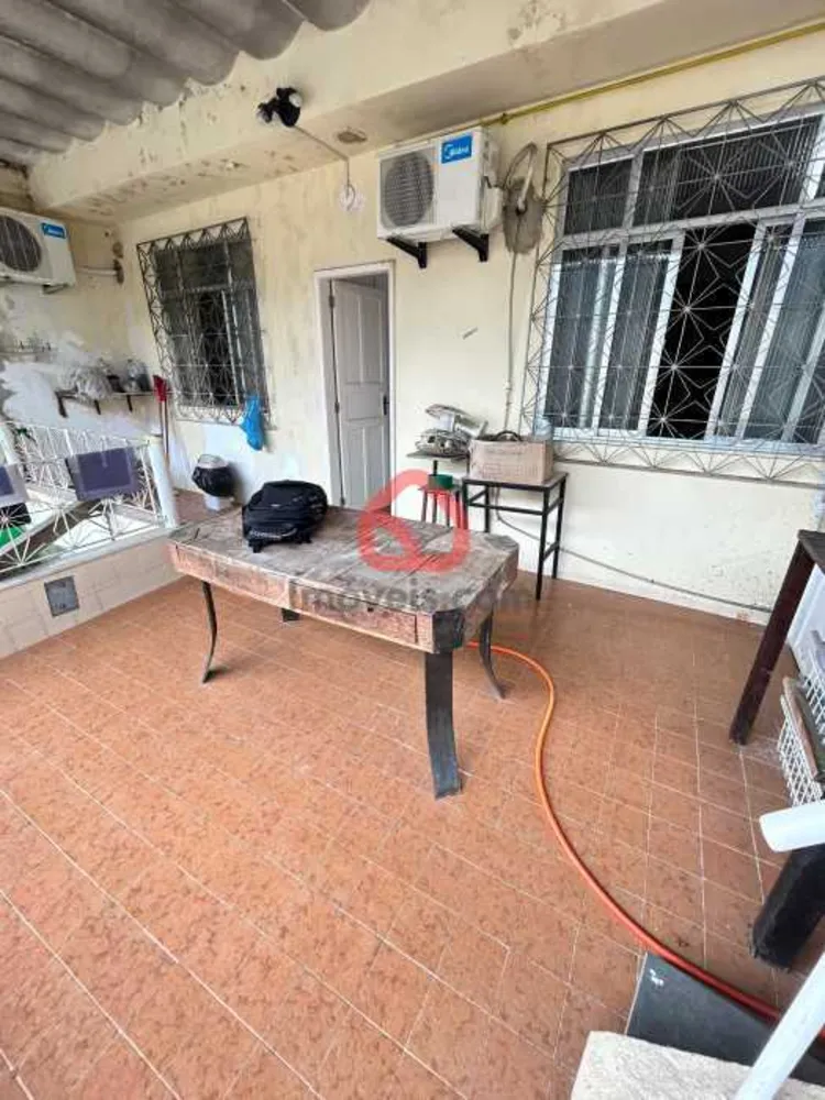 Casa de Condomínio, 4 quartos - Foto 10