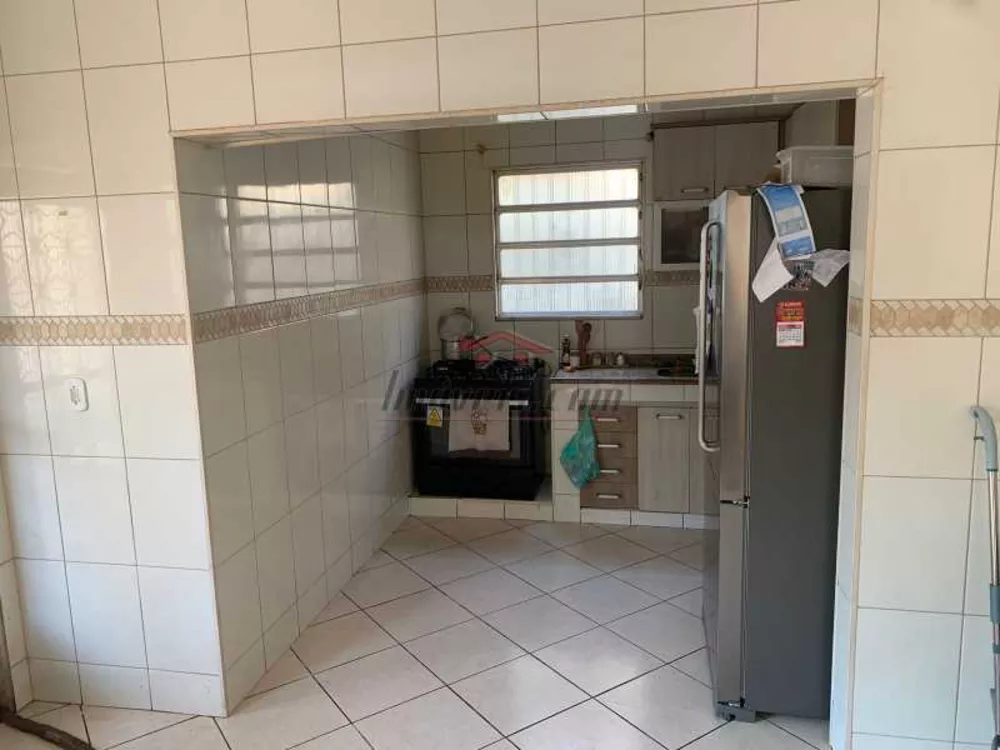 Casa, 3 quartos, 90 m² - Foto 14