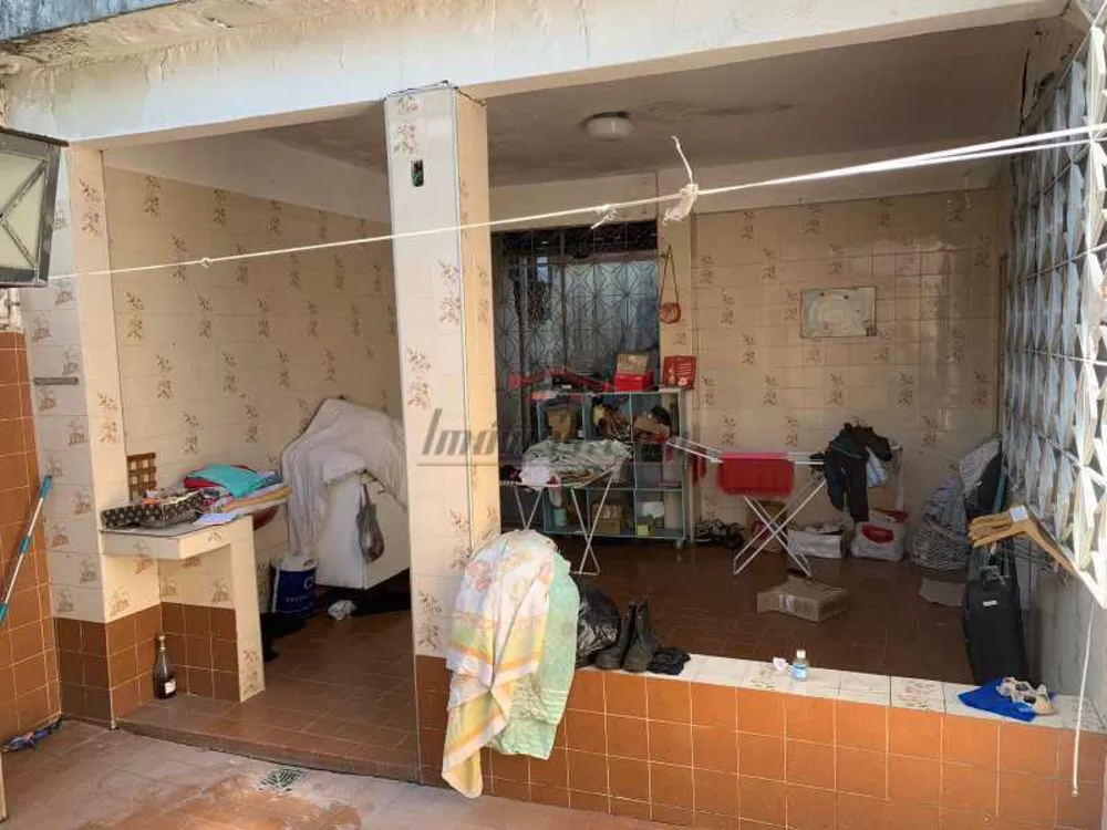 Casa, 3 quartos, 90 m² - Foto 3