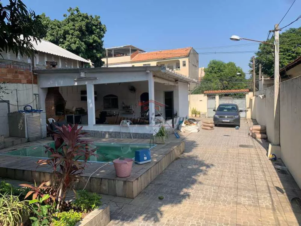 Casa, 3 quartos, 90 m² - Foto 5