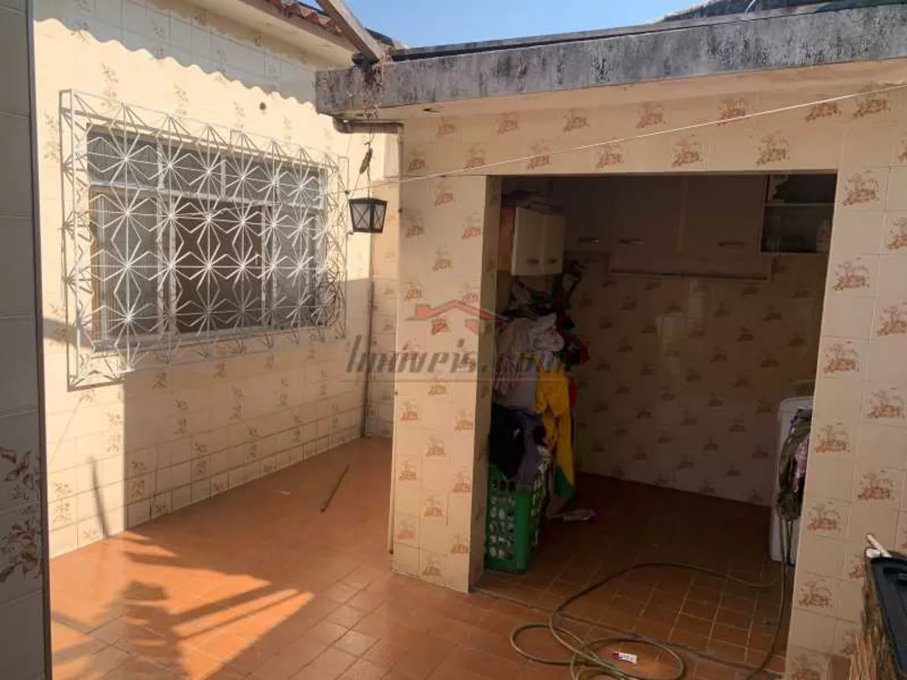 Casa, 3 quartos, 90 m² - Foto 15