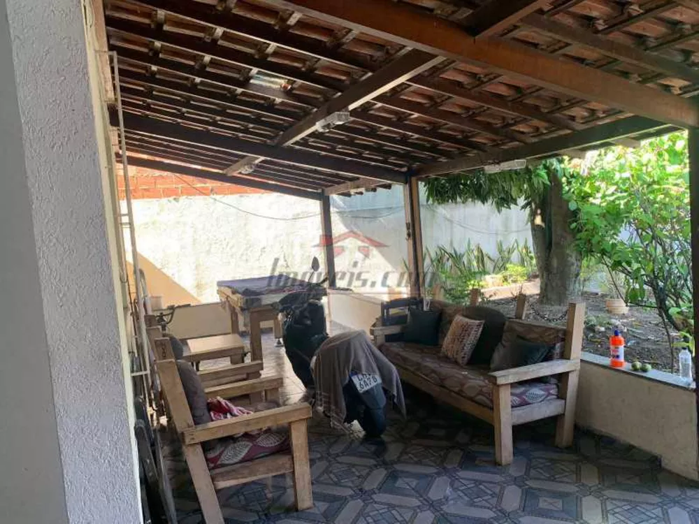 Casa, 3 quartos, 90 m² - Foto 4