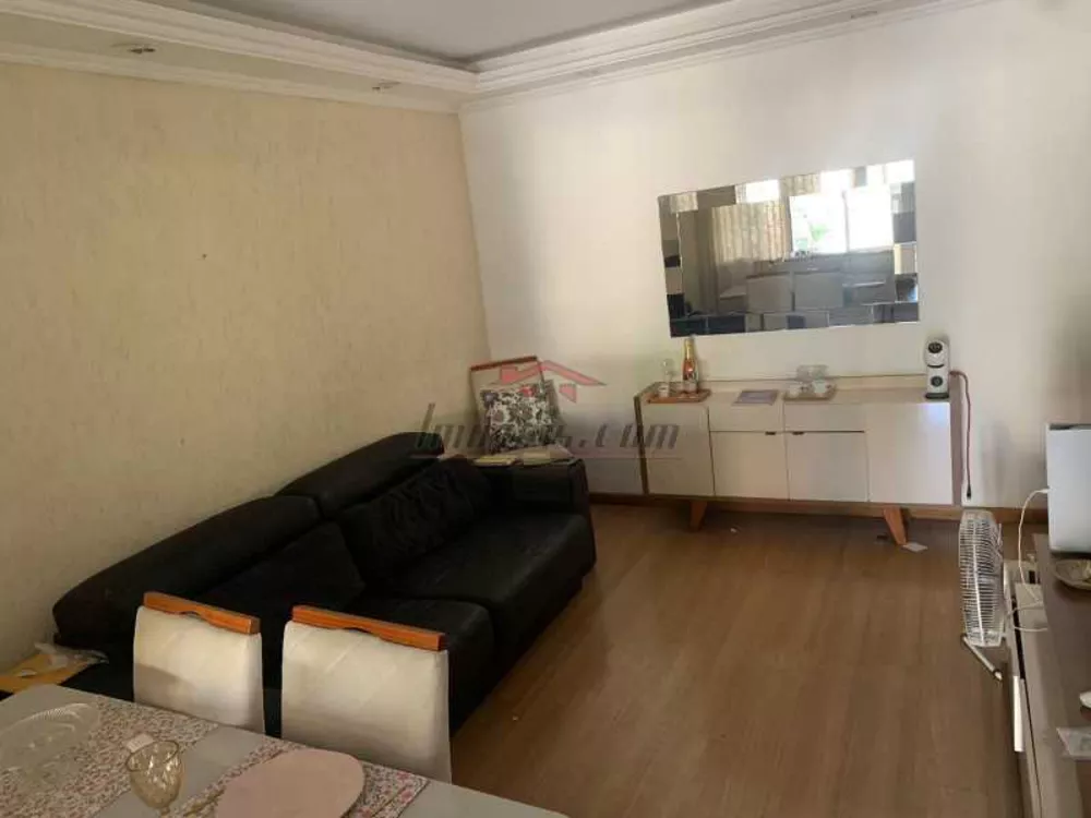 Casa, 3 quartos, 90 m² - Foto 6