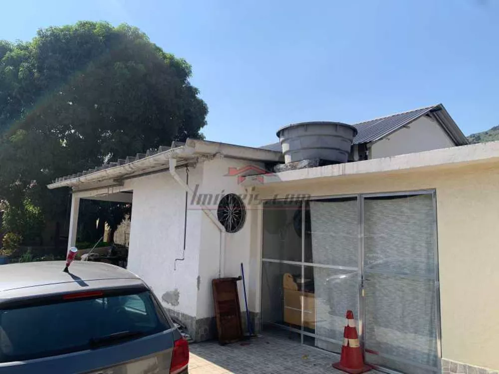 Casa, 3 quartos, 90 m² - Foto 2