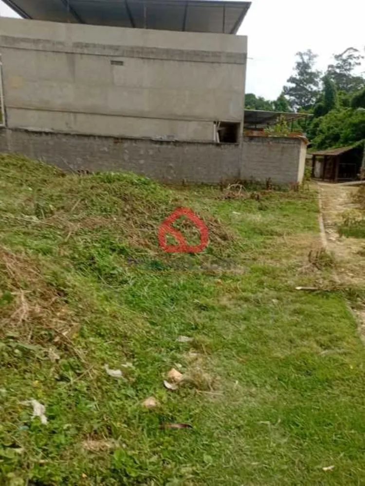 Terreno, 200 m² - Foto 1