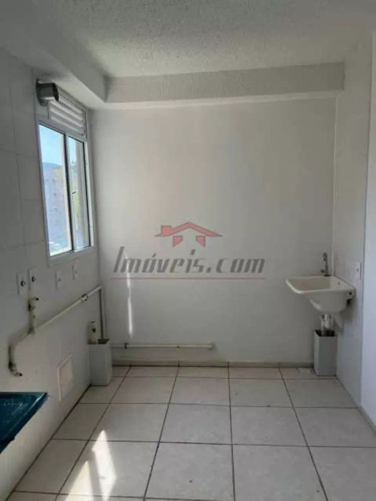 Apartamento, 2 quartos, 50 m² - Foto 8