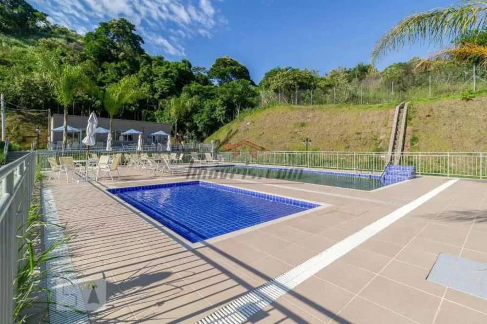 Apartamento, 2 quartos, 50 m² - Foto 17