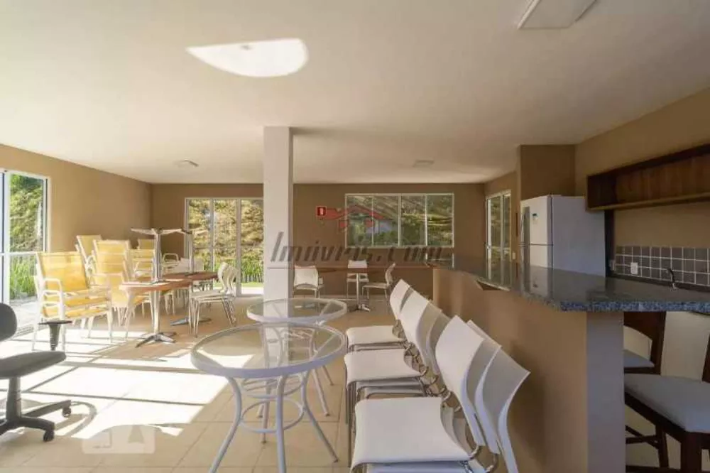 Apartamento, 2 quartos, 50 m² - Foto 12