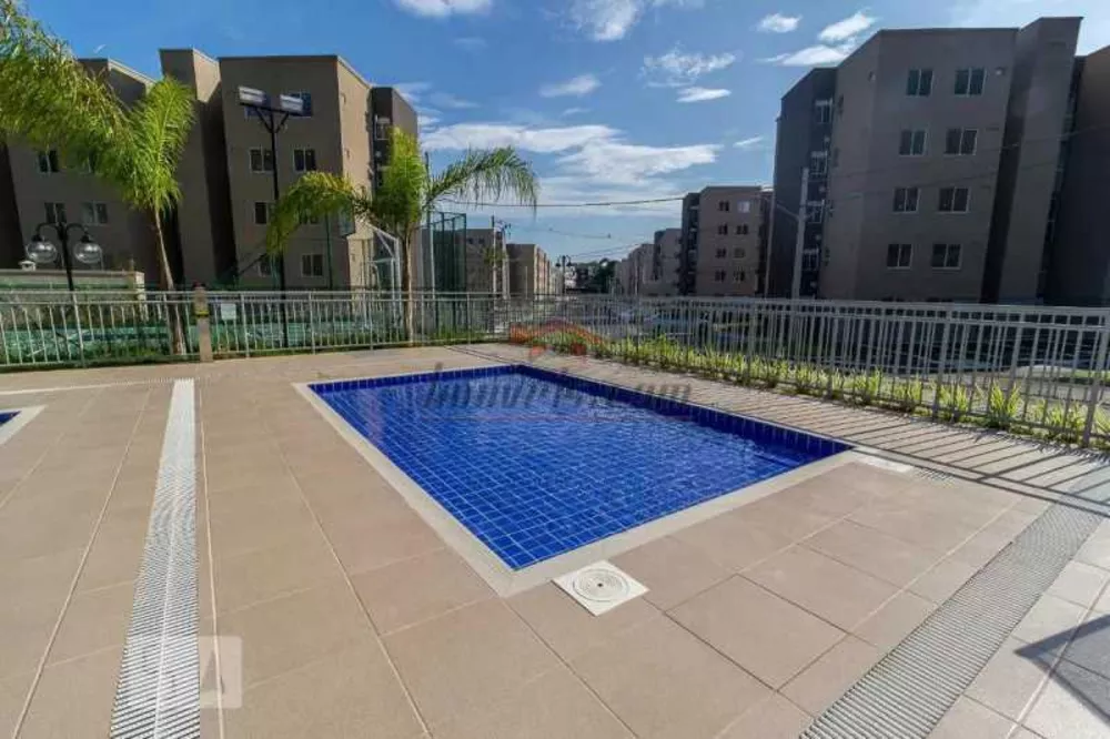 Apartamento, 2 quartos, 50 m² - Foto 18