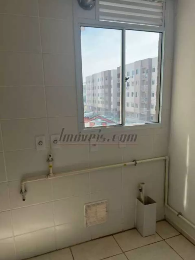 Apartamento, 2 quartos, 50 m² - Foto 9