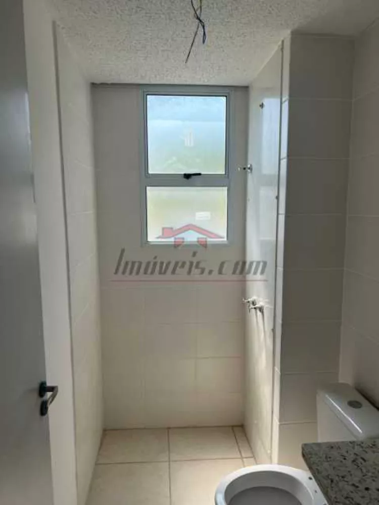 Apartamento, 2 quartos, 50 m² - Foto 6