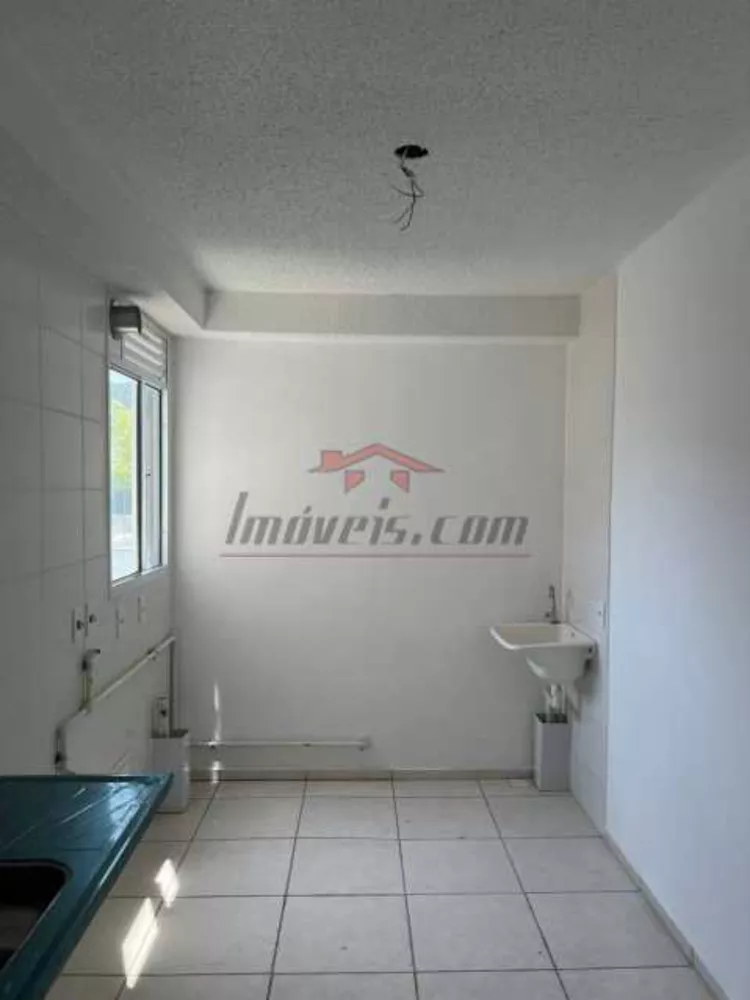 Apartamento, 2 quartos, 50 m² - Foto 7