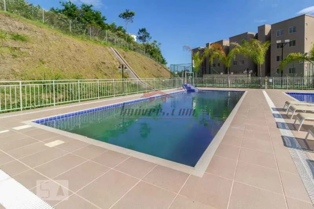Apartamento, 2 quartos, 50 m² - Foto 19