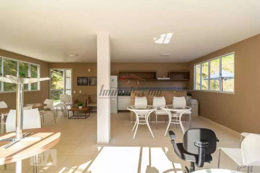 Apartamento, 2 quartos, 50 m² - Foto 11
