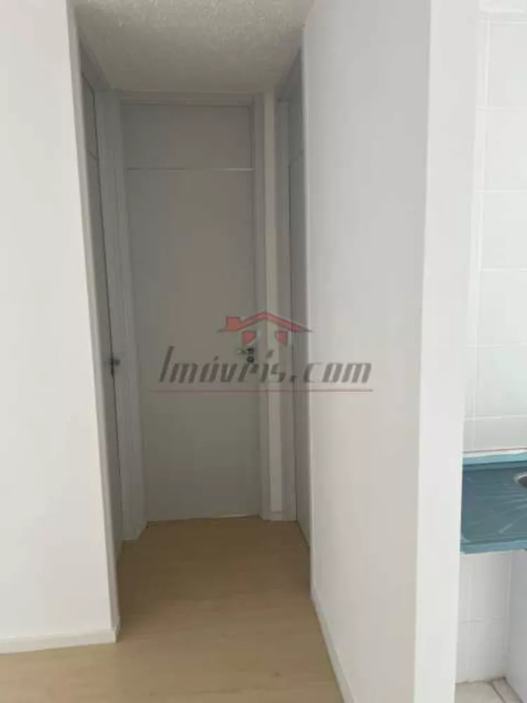 Apartamento, 2 quartos, 50 m² - Foto 3