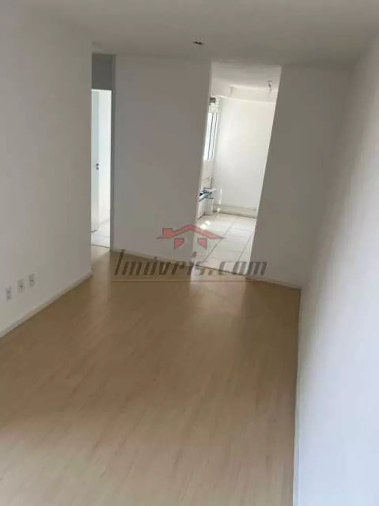 Apartamento, 2 quartos, 50 m² - Foto 1