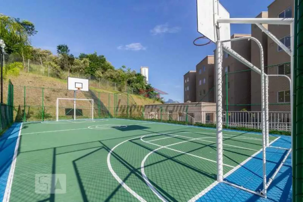 Apartamento, 2 quartos, 50 m² - Foto 14