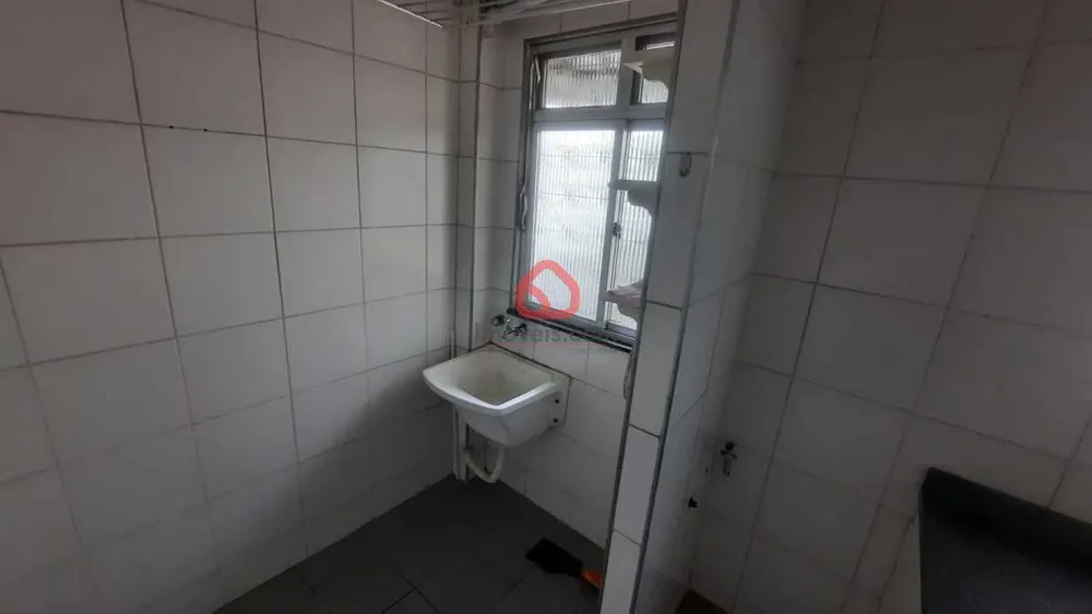 Apartamento, 2 quartos, 48 m² - Foto 11