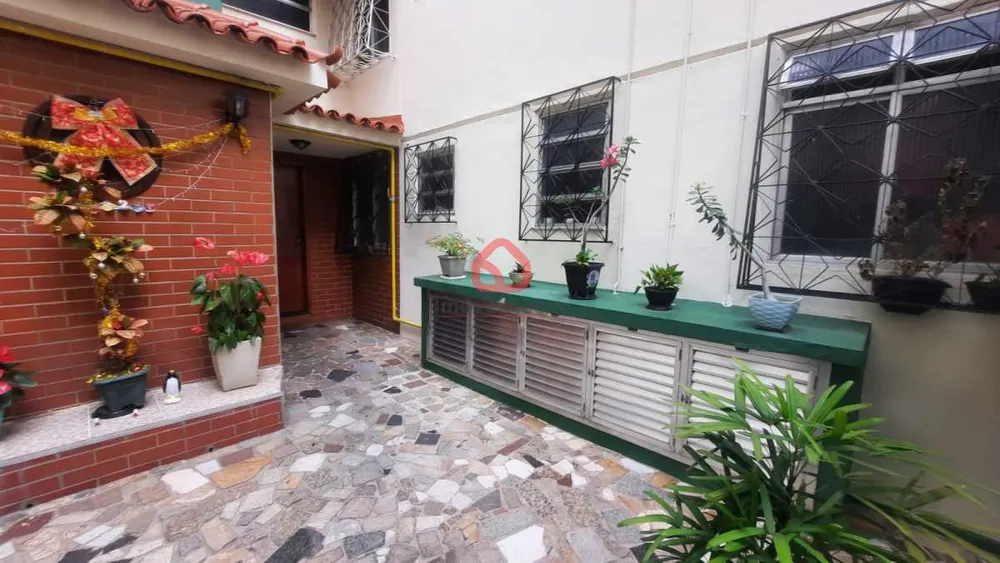 Apartamento, 2 quartos, 48 m² - Foto 12