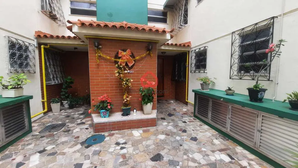 Apartamento, 2 quartos, 48 m² - Foto 16