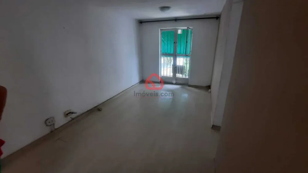 Apartamento, 2 quartos, 48 m² - Foto 3